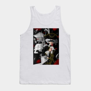 Last Parting (Identity V Joseph) Tank Top